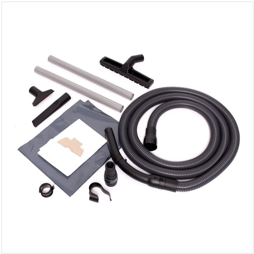 Makita VC3011L Wet/Dry L-Class 30 Litre Dust Extractor