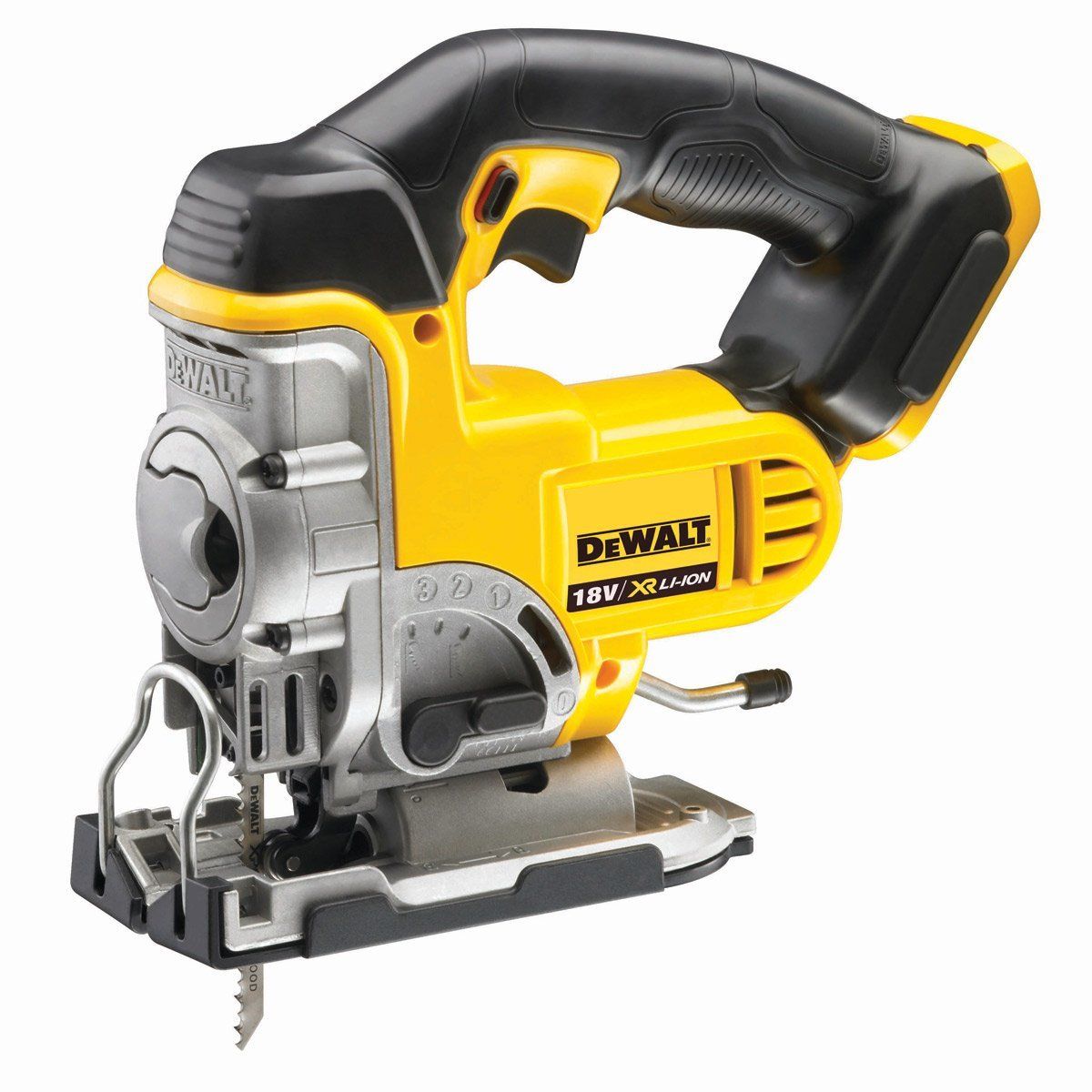 DeWalt DCK550M3T-GB 18v XR 5 Piece Cordless Tool Kit inc 3x 4.0Ah Batts