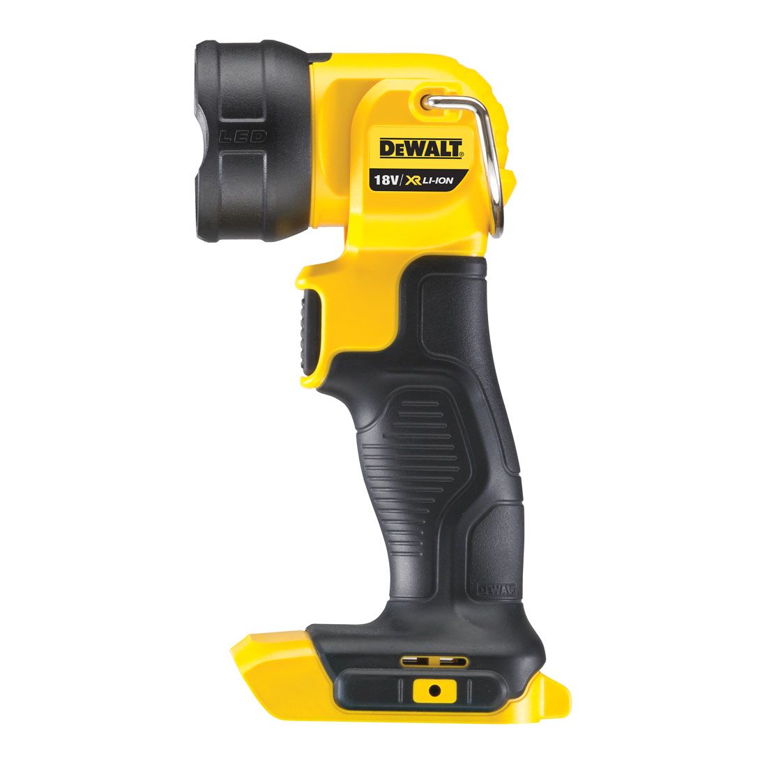 DeWalt DCK550M3T-GB 18v XR 5 Piece Cordless Tool Kit inc 3x 4.0Ah Batts