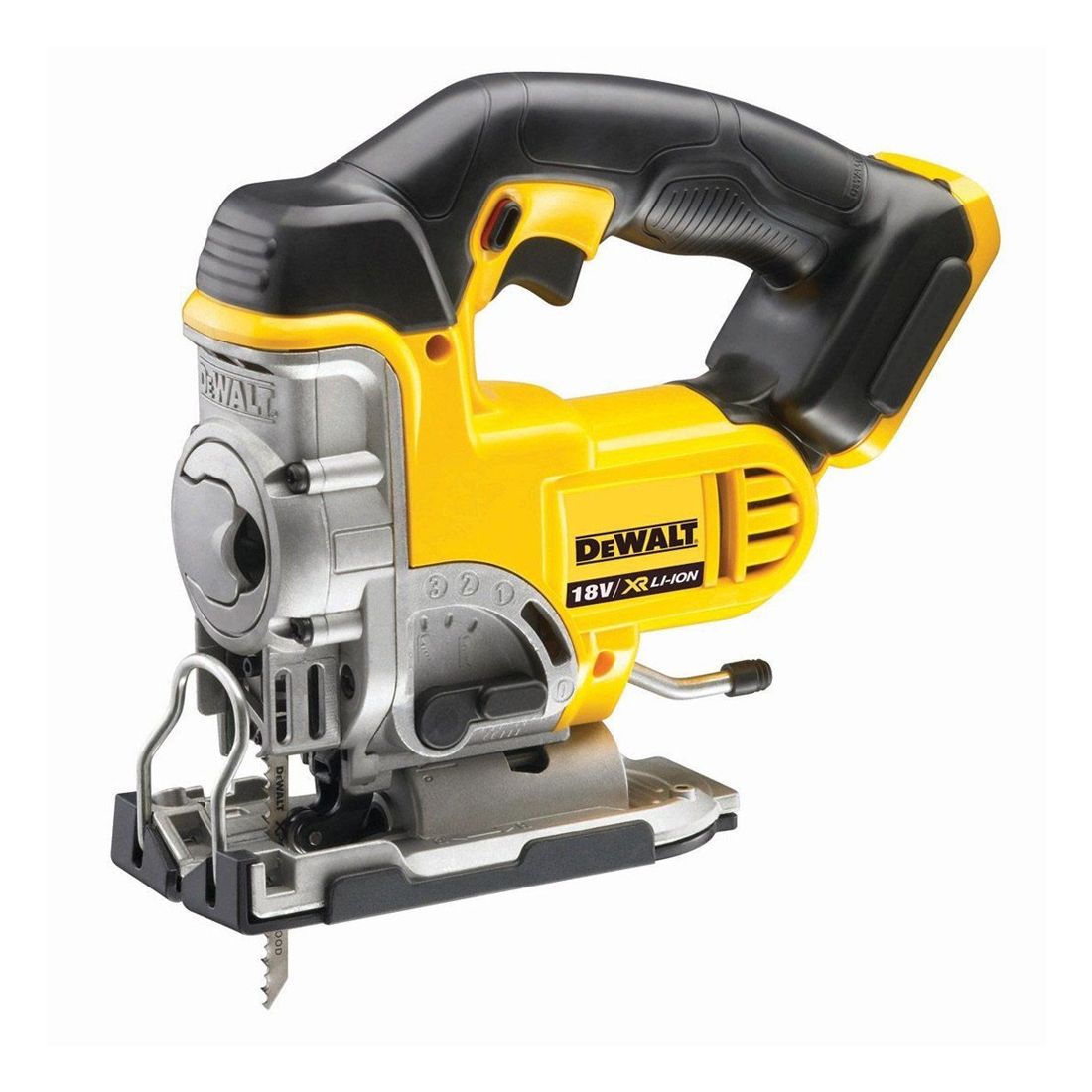 DeWalt DCK699M3T 18v XR Cordless 6 Piece Power Tool Kit Inc 3x 4.0Ah Batts