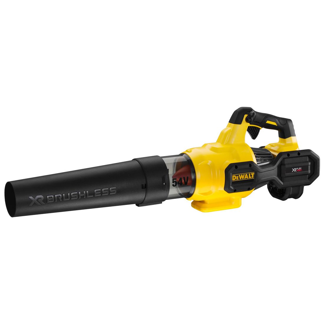 DeWalt DCMBA572N-XJ 54v XR FLEXVOLT Cordless Brushless Blower Body Only