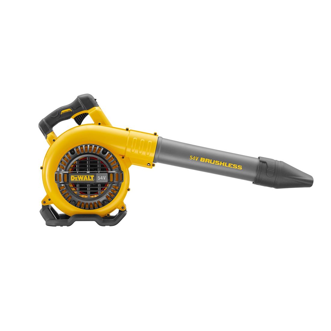 DeWalt DCM572N-XJ 54v XR FLEXVOLT Cordless Brushless Blower Body Only