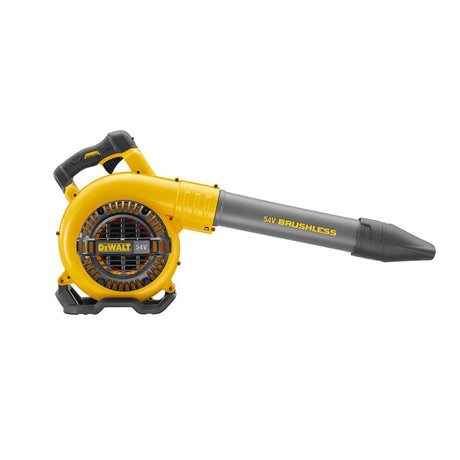 DeWalt DCM572N-XJ 54v XR FLEXVOLT Cordless Brushless Blower Body Only