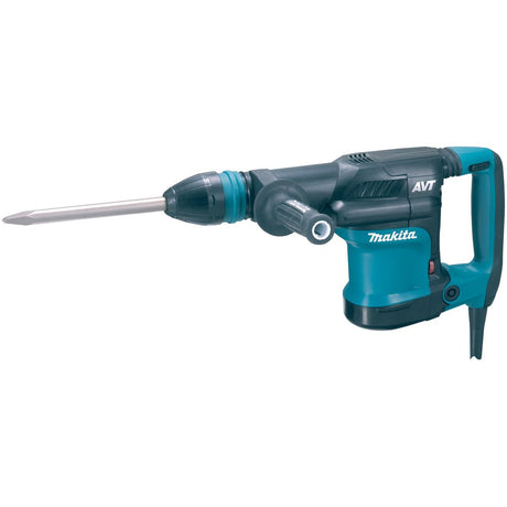 Makita HM0871C AVT Demolition Hammer SDS Max