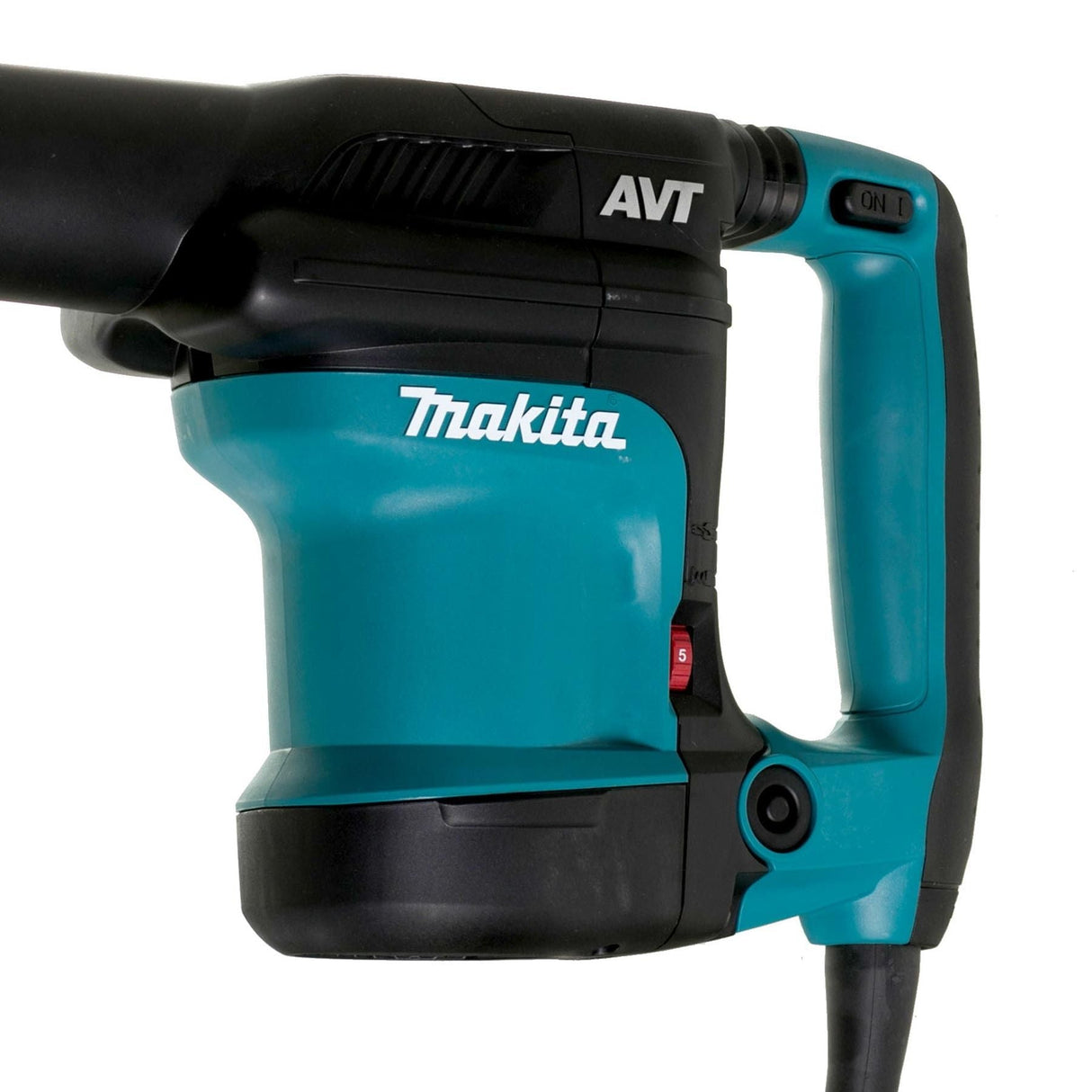 Makita HM0871C AVT Demolition Hammer SDS Max