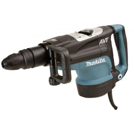Makita HR4511C 45mm SDS-Max Rotary Demolition Hammer with AVT