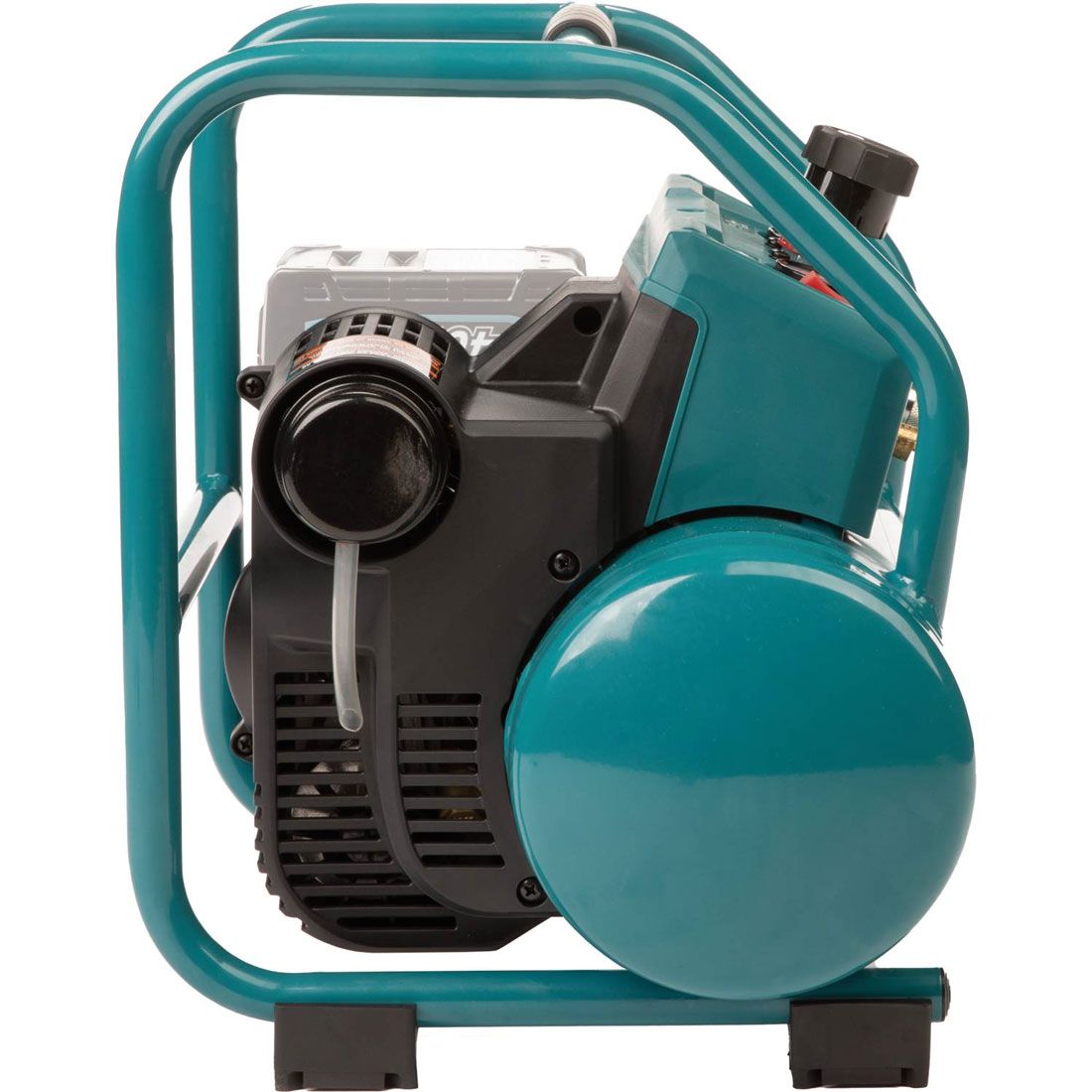 Makita AC001GZ 40v Max XGT Quiet Series Brushless 7.6L Air Compressor Body Only