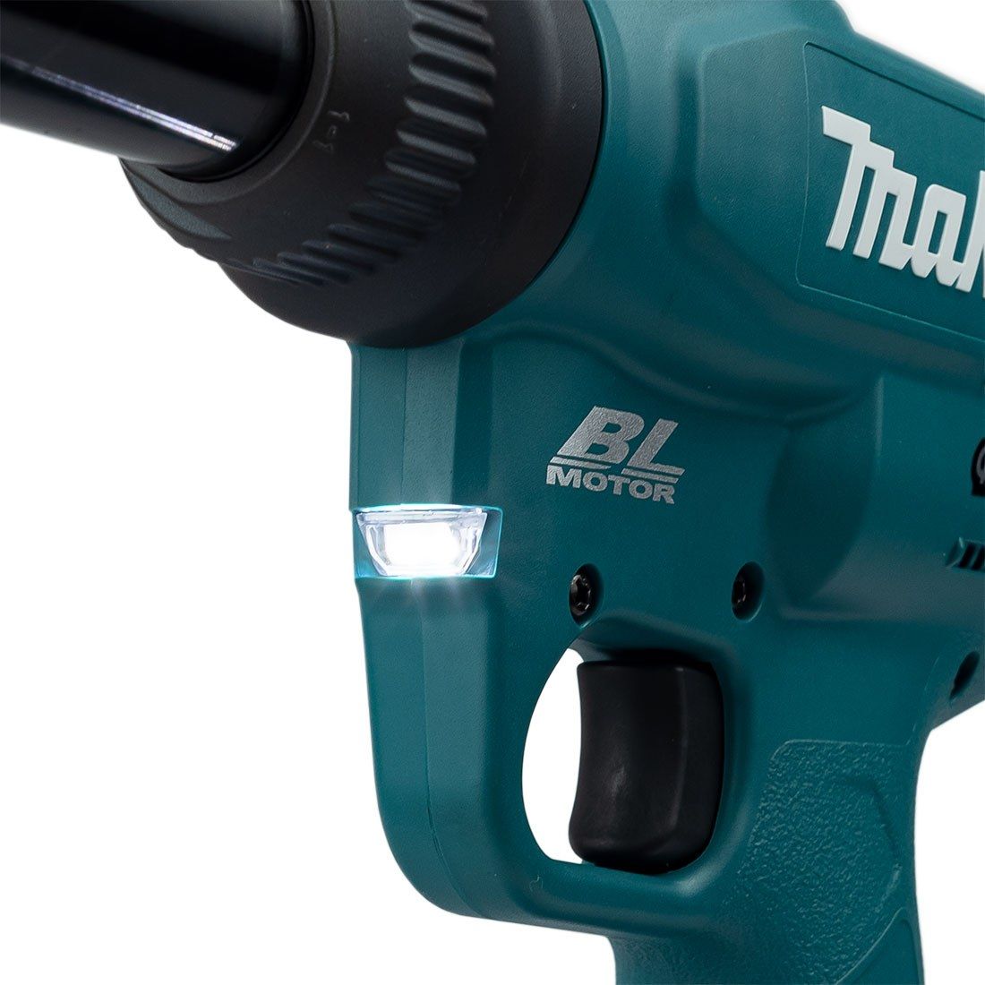 Makita DRV250Z 18v LXT Brushless 30mm Rivet Gun Body Only