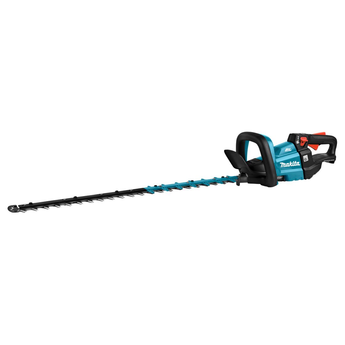 Makita DUH751Z 18v LXT 750mm/29.5" Brushless Hedge Trimmer Body Only