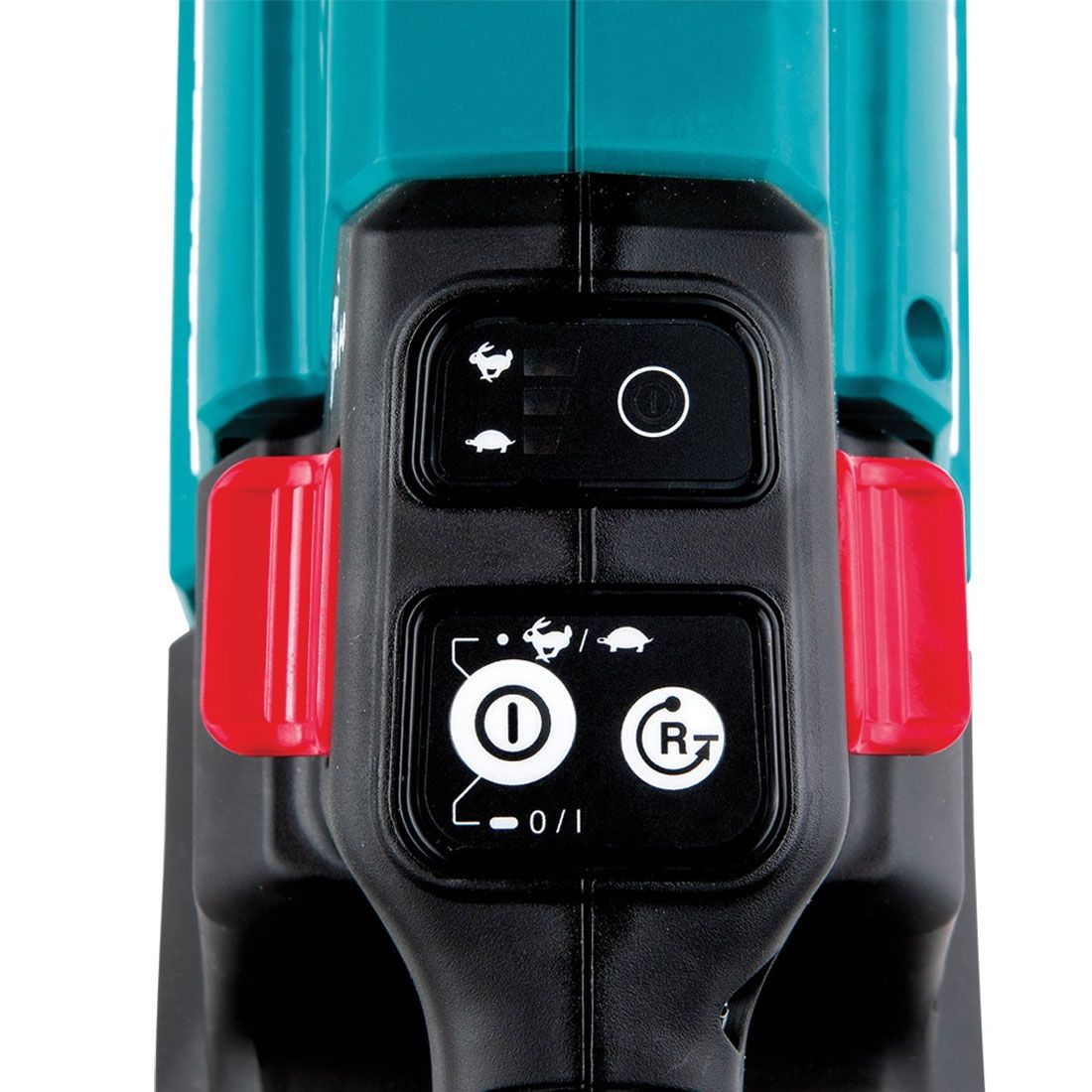Makita DUH751Z 18v LXT 750mm/29.5" Brushless Hedge Trimmer Body Only