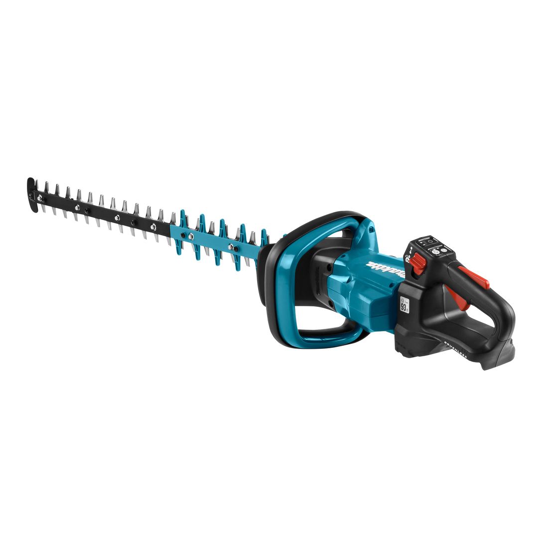 Makita DUH751Z 18v LXT 750mm/29.5" Brushless Hedge Trimmer Body Only
