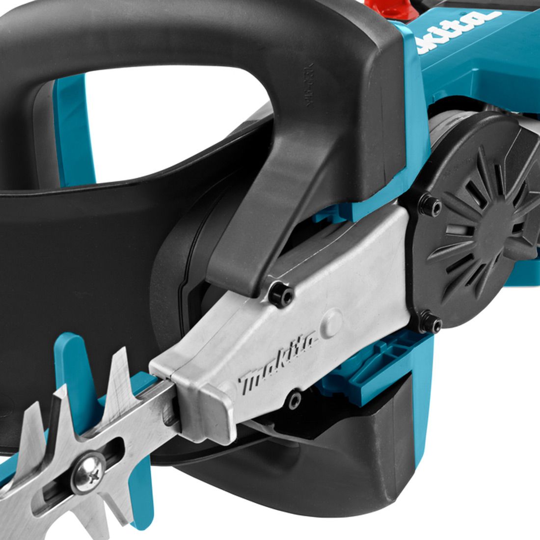 Makita DUH751Z 18v LXT 750mm/29.5" Brushless Hedge Trimmer Body Only
