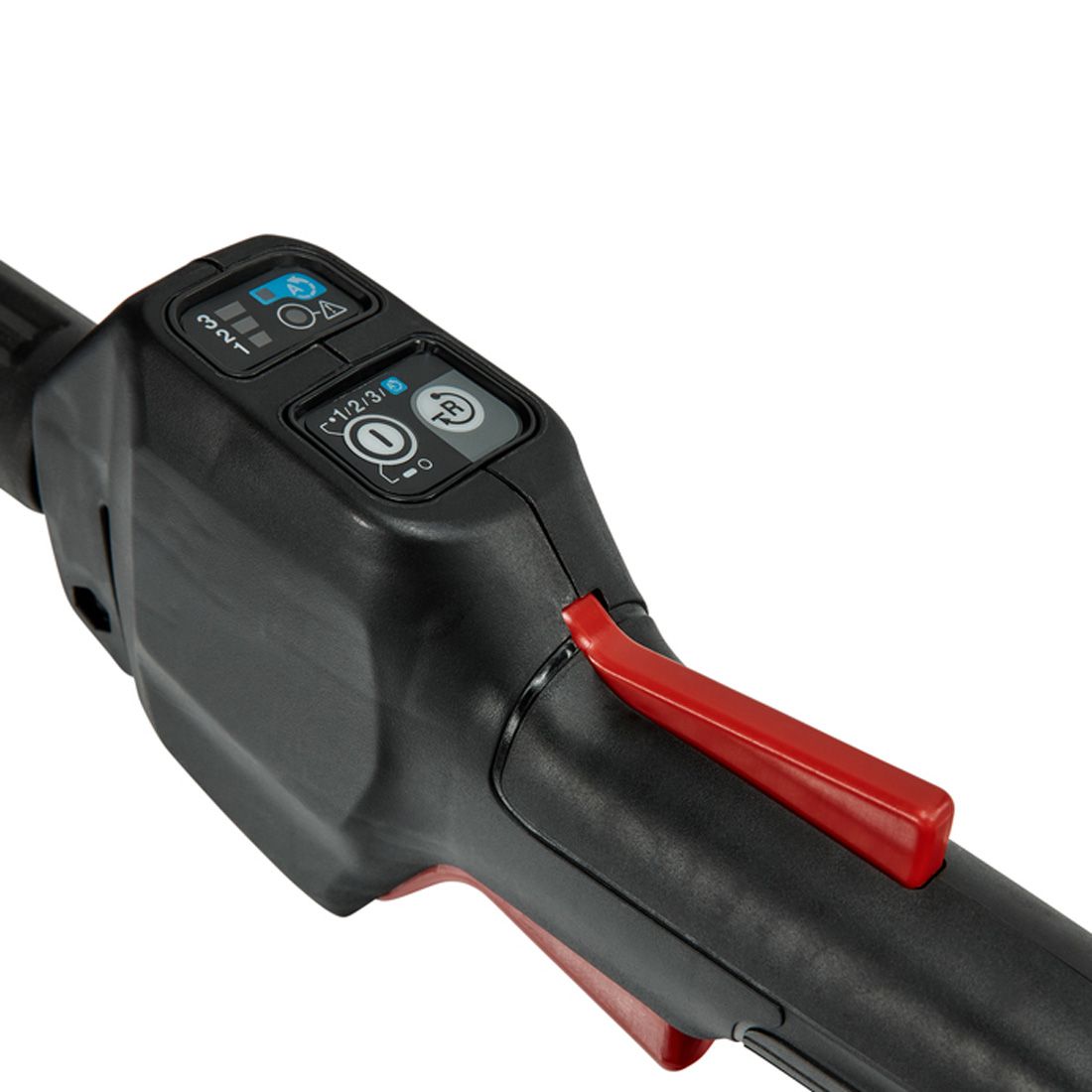 Makita DUR190LZX3 18v LXT Brushless Loop Handle Line Trimmer Body Only
