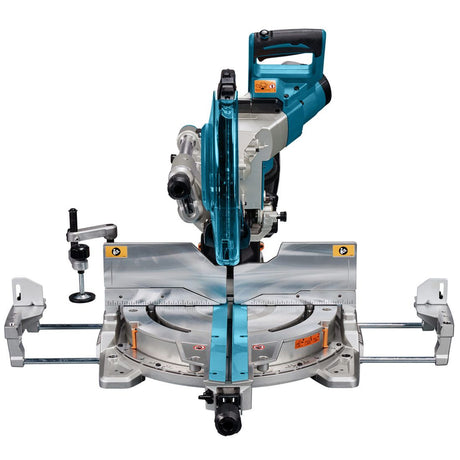 Makita LS1219L 305mm Compound Mitre Saw With Laser Guide