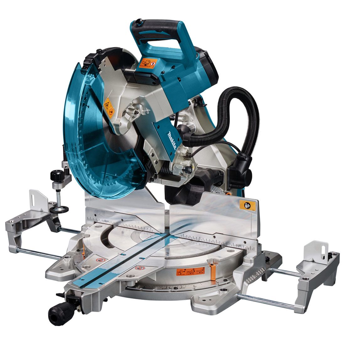 Makita LS1219L 305mm Compound Mitre Saw With Laser Guide