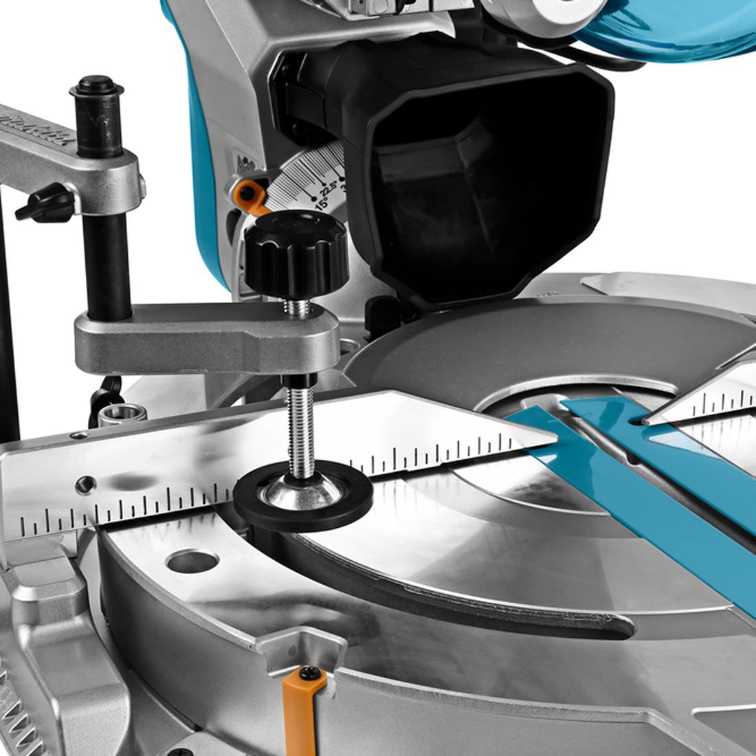 Makita LS1219L 305mm Compound Mitre Saw With Laser Guide