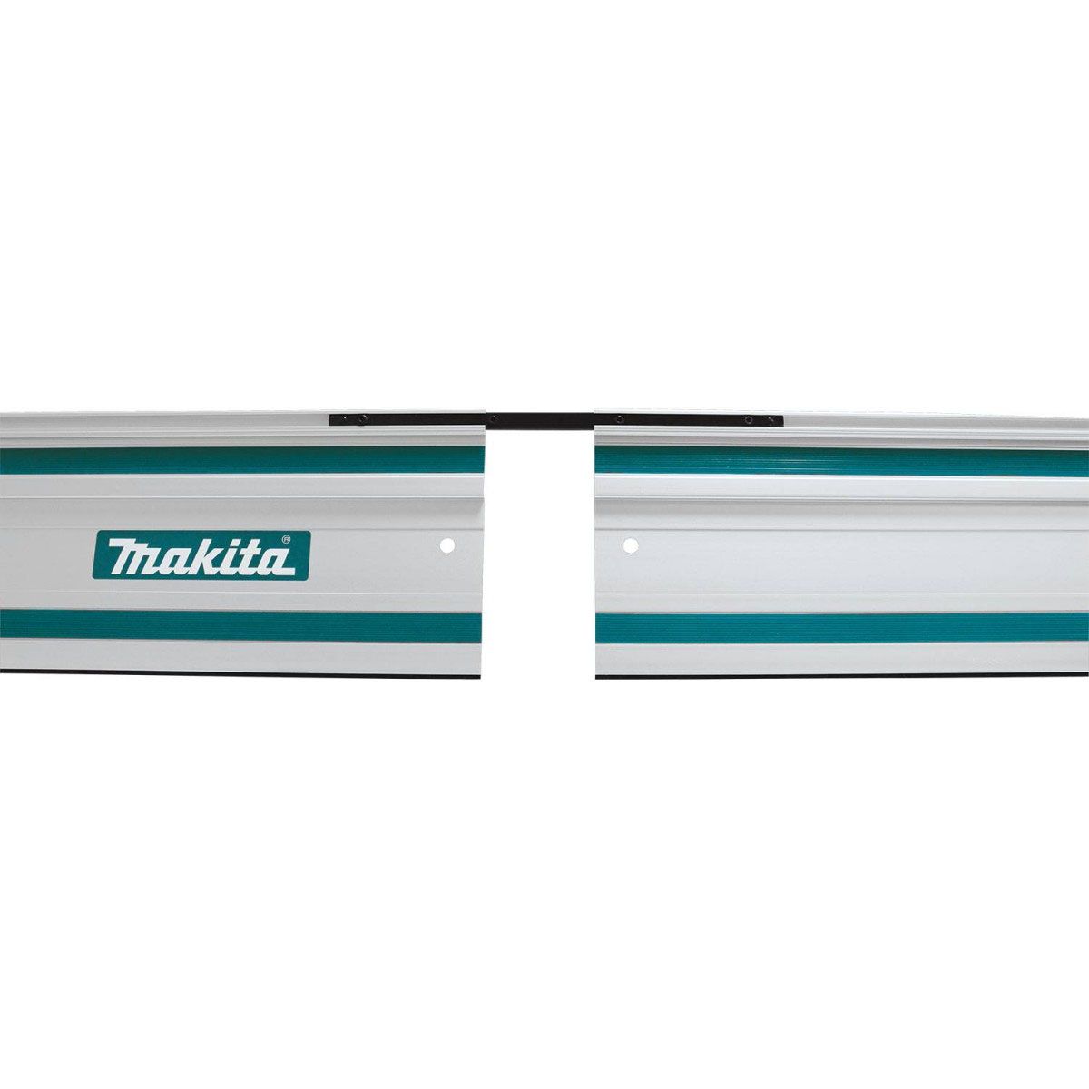 Makita SP6000J2 Plunge Saw 165mm inc 2x Guide Rails, Joining Bar & Makpac Case