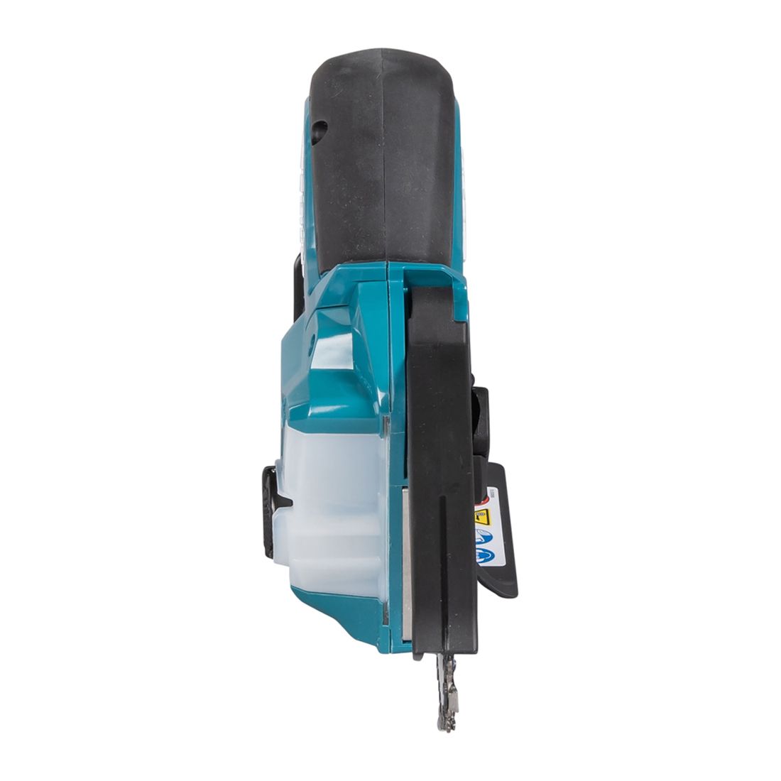 Makita UC100DWA 12v Max CXT Cordless Brushless 100mm / 4" Pruning Saw Inc 1x 2.0Ah Battery