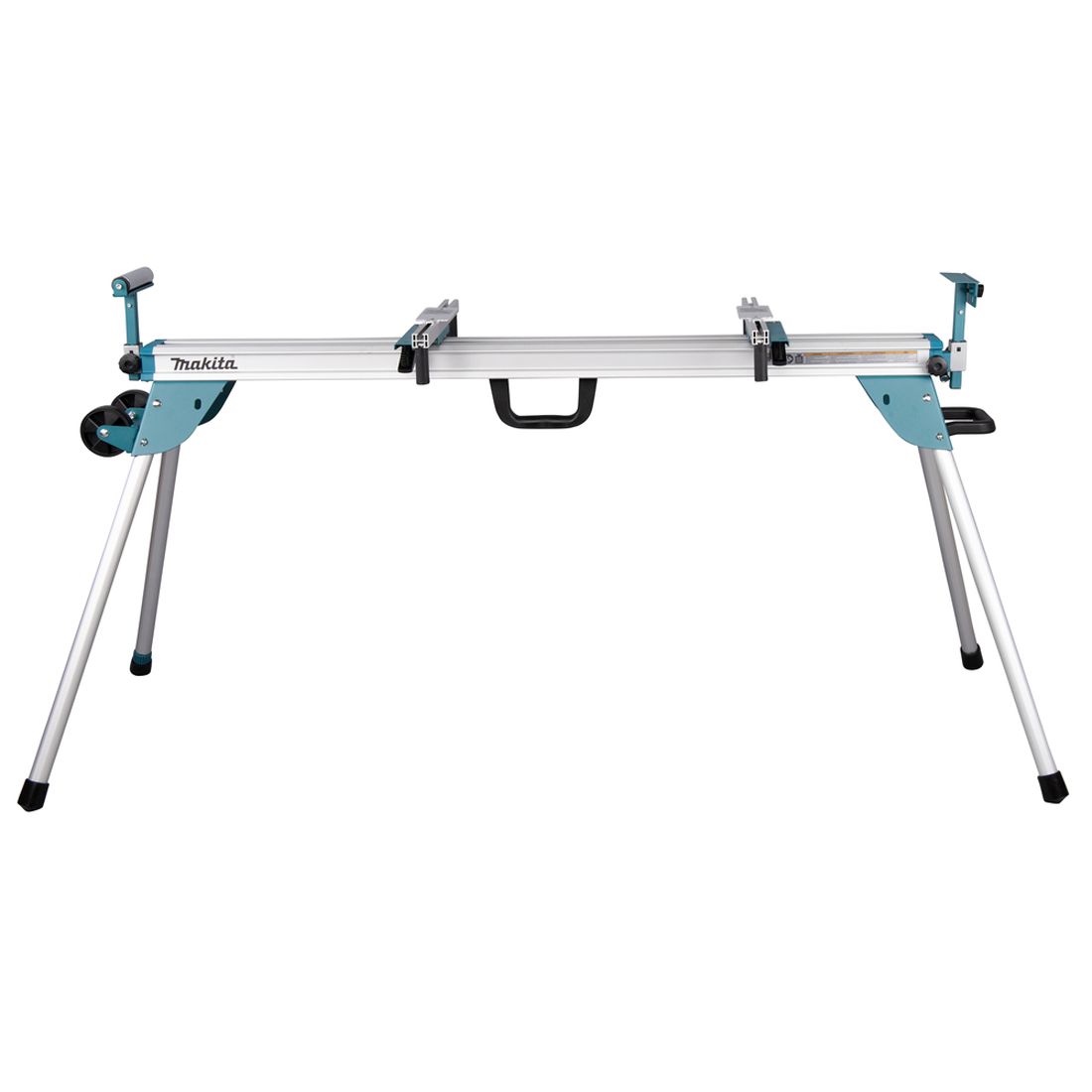 Makita WST07 Extendable Foldable Mitre Saw Stand