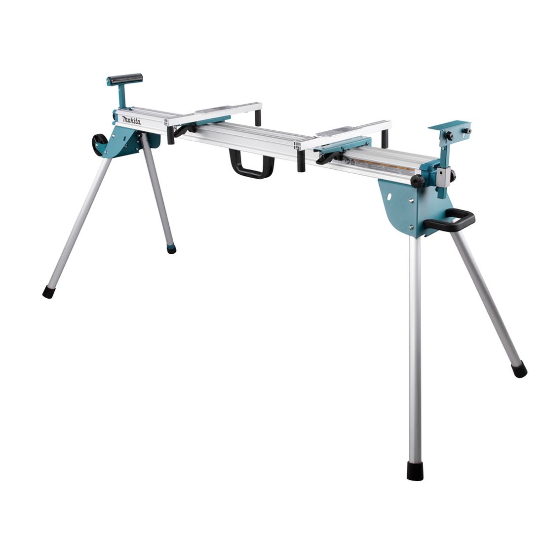Makita WST07 Extendable Foldable Mitre Saw Stand