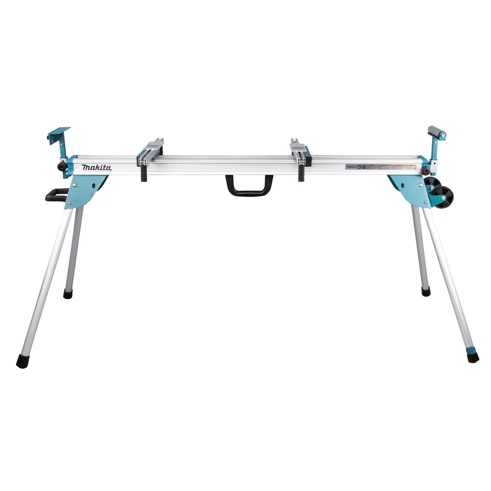 Makita WST07 Extendable Foldable Mitre Saw Stand
