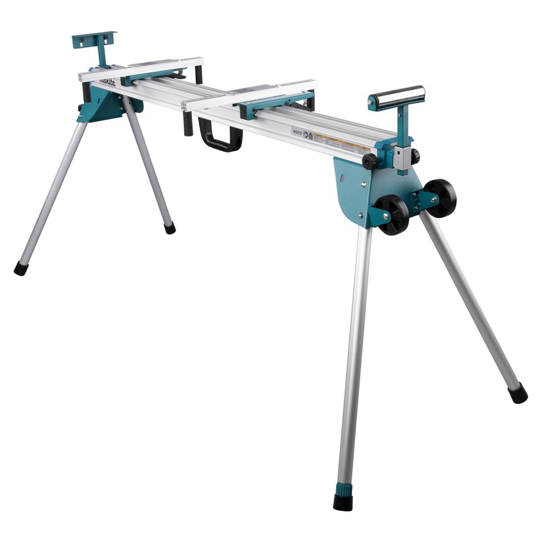 Makita WST07 Extendable Foldable Mitre Saw Stand
