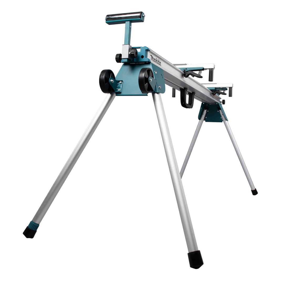 Makita WST07 Extendable Foldable Mitre Saw Stand