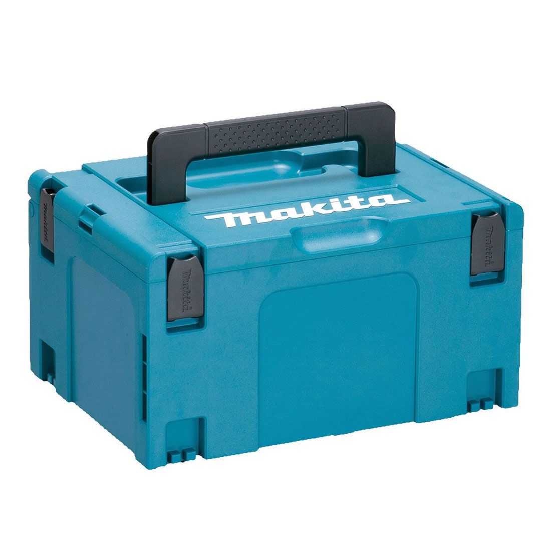 Makita TW008GD201 40v Max XGT Brushless 1/2" Impact Wrench Inc 2x 2.5Ah Batts