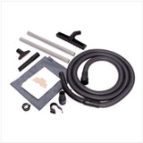 Makita VC3011L Wet/Dry L-Class 30 Litre Dust Extractor