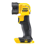 DeWalt DCK550M3T-GB 18v XR 5 Piece Cordless Tool Kit inc 3x 4.0Ah Batts