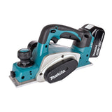 Makita DLX3116TJ 18v LXT Cordless Triple Kit DHP485, DRT50 & DKP180 inc 2x 5.0Ah Batts