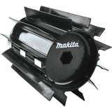 Makita SW400MP Split-Shaft Multi Tool Sweeper Attachment Only For DUX60 / UX01G