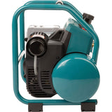 Makita AC001GZ 40v Max XGT Quiet Series Brushless 7.6L Air Compressor Body Only