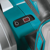 Makita DHS680ZJ 18v LXT Brushless Circular Saw 165mm Body Only In Makpac Carry Case