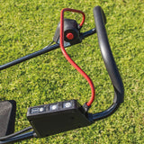 Makita DLM460Z Twin 18v LXT Brushless 36v Lawn Mower 460mm Body Only