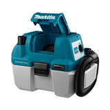 Makita DVC750LZ 18v LXT BL 7.5L L-Class Wet/Dry Vacuum Cleaner Body Only