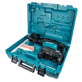 Makita HM002GZ03 Twin 40v Max XGT SDS Max Demolition Hammer Body Only In Case