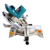 Makita LS0714LN 190mm Slide Compound Mitre Saw with Laser Guide