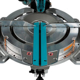 Makita LS1019L 260mm 10" Double Bevel Slide Compound Mitre Saw with Laser