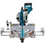 Makita LS1219L 305mm Compound Mitre Saw With Laser Guide