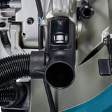 Makita LS1219L 305mm Compound Mitre Saw With Laser Guide