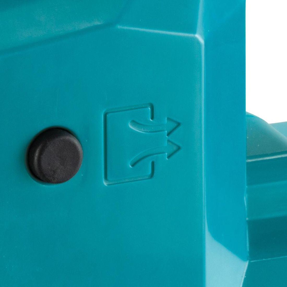 Makita MP001GD101 40v Max XGT Cordless Inflator Inc 1x 2.5Ah Battery