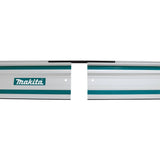 Makita SP6000J2 Plunge Saw 165mm inc 2x Guide Rails, Joining Bar & Makpac Case