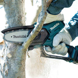 Makita UC100DWA 12v Max CXT Cordless Brushless 100mm / 4" Pruning Saw Inc 1x 2.0Ah Battery
