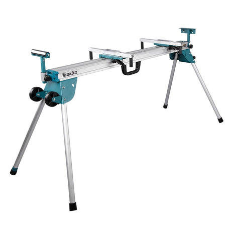 Makita WST07 Extendable Foldable Mitre Saw Stand