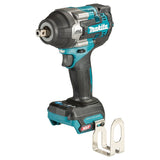 Makita TW008GD201 40v Max XGT Brushless 1/2" Impact Wrench Inc 2x 2.5Ah Batts