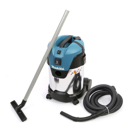 Makita VC3011L Wet/Dry L-Class 30 Litre Dust Extractor
